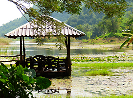 Lakeside at Baan Maka
