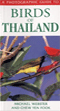 Field Check-List to Thai Birds