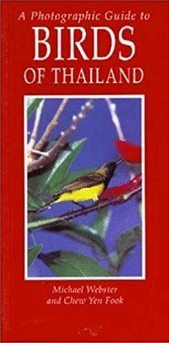 Field Check-List of Thai Birds