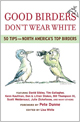 Good Birders Don't Wear White