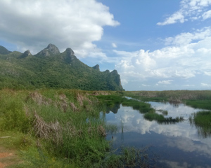 Khao Sam Roi Yot National Park