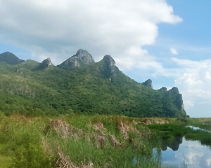 Khao Sam Roi Yot