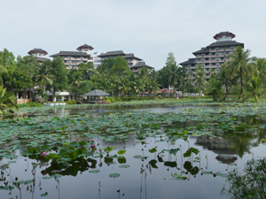 Krabi Maritime Hotel