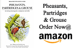 Pheasants, Partridges & Grouse & Allies
