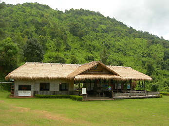 Phu Suan Sai Restaurant