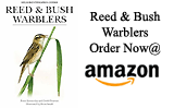 Reed & Bush Warblers by Pearson, Kennerley &  Small
