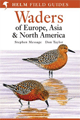 Waders of Europe, Asia & North America 