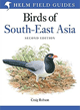 Birds of Southeast Asia