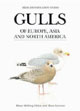 Gulls of Europe, Asia & North America